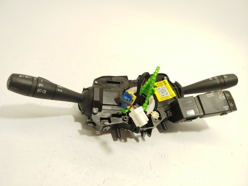 Recambio de mando intermitentes para dacia sandero ii 1.5 blue dci 95 (b8jl) referencia OEM IAM 255679062R  