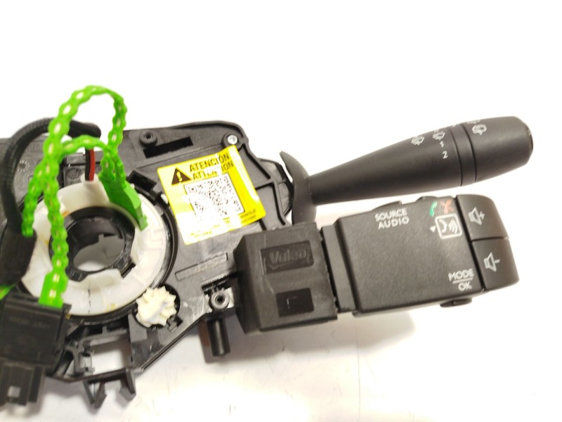 Recambio de mando intermitentes para dacia sandero ii 1.5 blue dci 95 (b8jl) referencia OEM IAM 255679062R  