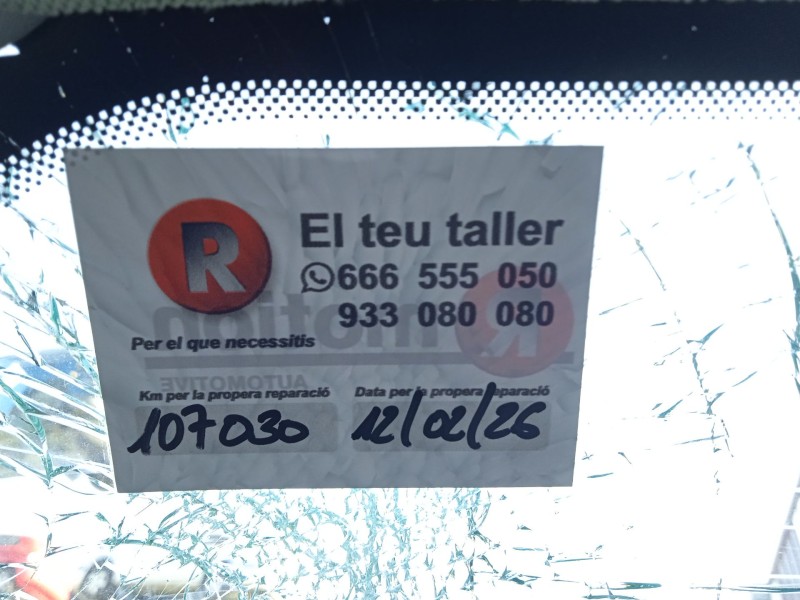 nissan qashqai ii (j11, j11_) del año 2021