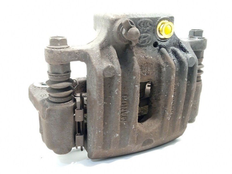 Recambio de pinza freno trasera izquierda para hyundai santa fé ii (cm) 2.2 crdi referencia OEM IAM 582102B700  