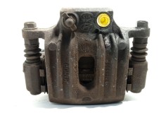 Recambio de pinza freno trasera izquierda para hyundai santa fé ii (cm) 2.2 crdi referencia OEM IAM 582102B700   2