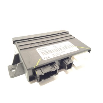 Recambio de modulo electronico para citroën c5 iii (rd_) 2.0 hdi 165 referencia OEM IAM 9663821780 6590EZ 0263004203