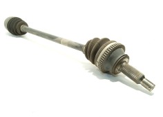 Recambio de transmision trasera derecha para hyundai santa fé ii (cm) 2.2 crdi referencia OEM IAM 496002B010  