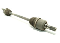 Recambio de transmision trasera derecha para hyundai santa fé ii (cm) 2.2 crdi referencia OEM IAM 496002B010   2