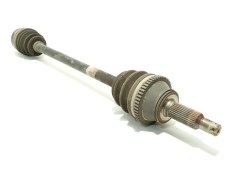 Recambio de transmision trasera izquierda para hyundai santa fé ii (cm) 2.2 crdi referencia OEM IAM 496002B010  