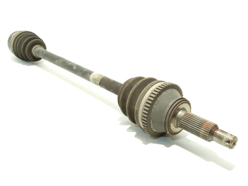 Recambio de transmision trasera izquierda para hyundai santa fé ii (cm) 2.2 crdi referencia OEM IAM 496002B010  