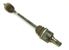 Recambio de transmision trasera izquierda para hyundai santa fé ii (cm) 2.2 crdi referencia OEM IAM 496002B010   2