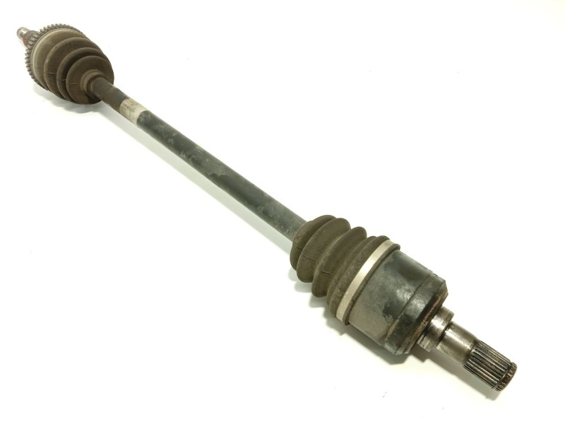 Recambio de transmision trasera izquierda para hyundai santa fé ii (cm) 2.2 crdi referencia OEM IAM 496002B010  