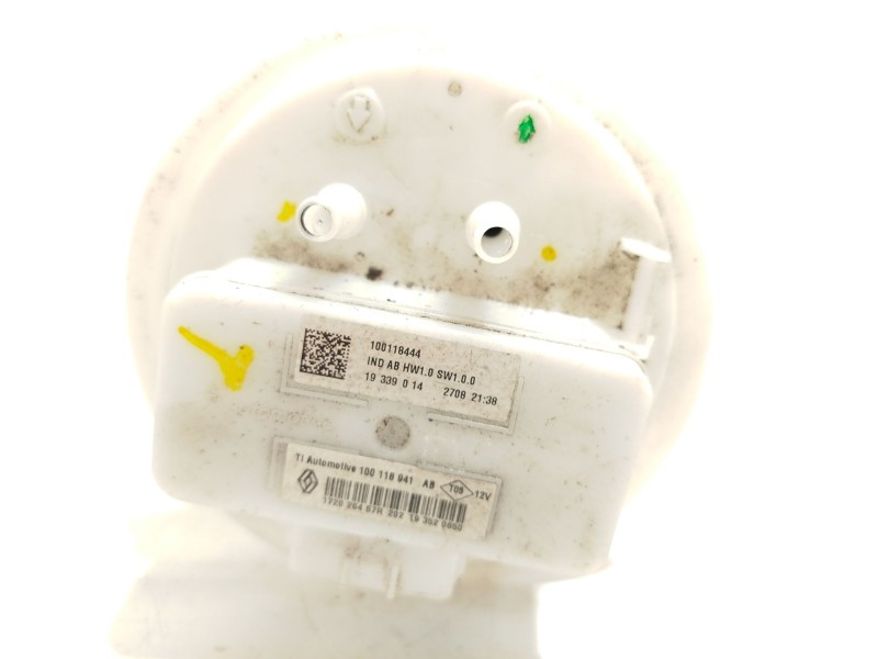 Recambio de bomba combustible para dacia sandero ii 1.5 blue dci 95 (b8jl) referencia OEM IAM 172026457R  