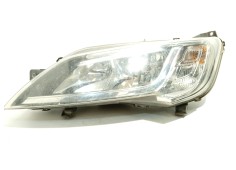 Recambio de faro izquierdo para citroën jumper ii furgoneta 2.2 hdi 130 referencia OEM IAM 1374296080  