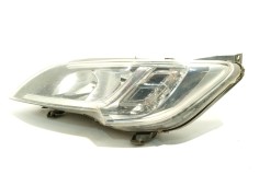 Recambio de faro izquierdo para citroën jumper ii furgoneta 2.2 hdi 130 referencia OEM IAM 1374296080   2