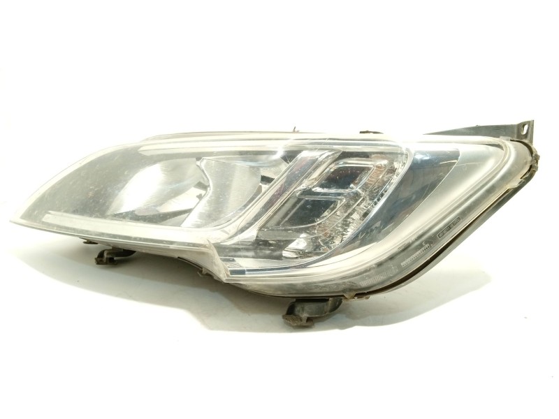 Recambio de faro izquierdo para citroën jumper ii furgoneta 2.2 hdi 130 referencia OEM IAM 1374296080  