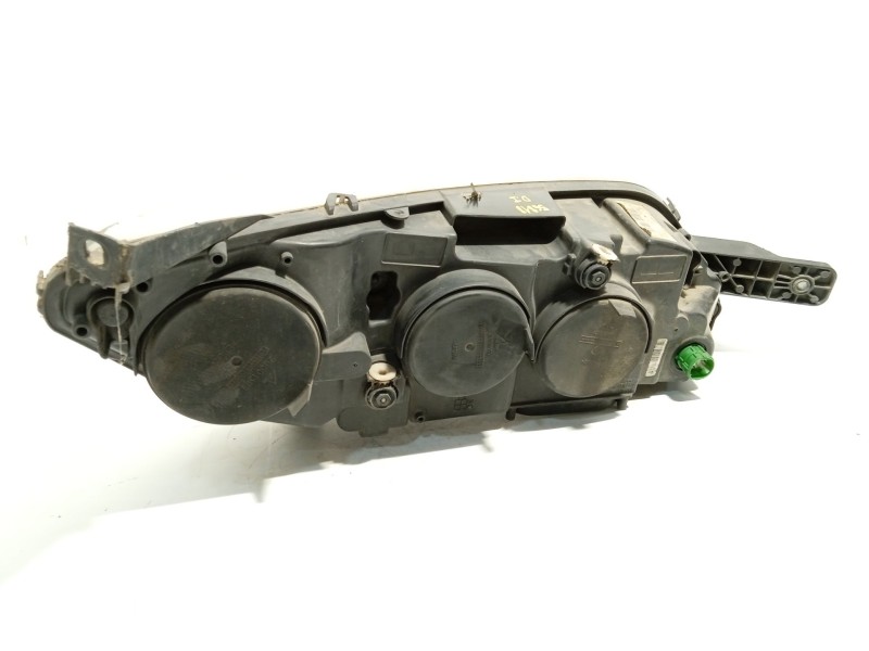 Recambio de faro izquierdo para citroën jumper ii furgoneta 2.2 hdi 130 referencia OEM IAM 1374296080  