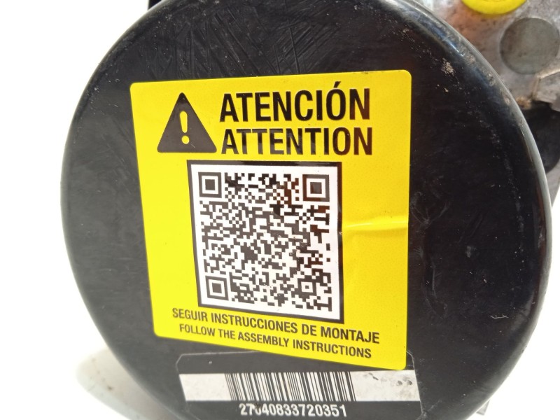 Recambio de abs para ford kuga (cbs) titanium s referencia OEM IAM CV612C405EC 10096101583 10021210254