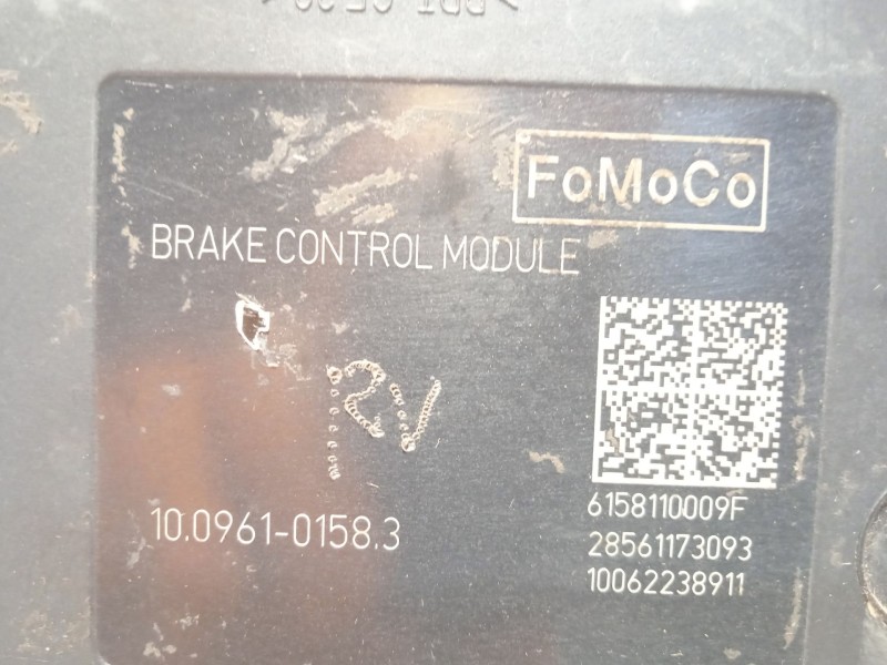 Recambio de abs para ford kuga (cbs) titanium s referencia OEM IAM CV612C405EC 10096101583 10021210254