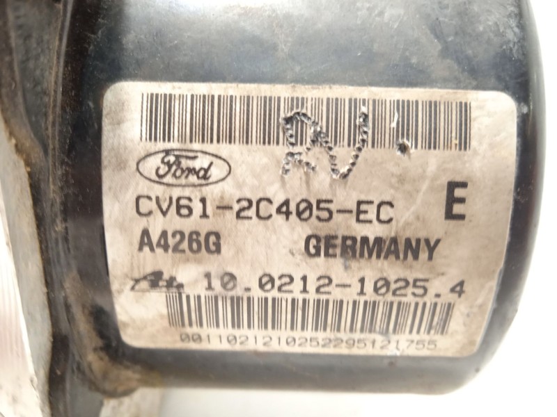 Recambio de abs para ford kuga (cbs) titanium s referencia OEM IAM CV612C405EC 10096101583 10021210254