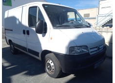 citroën jumper i furgoneta (244) del año 2002
