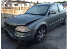 volkswagen passat b5.5 (3b3) del año 2001