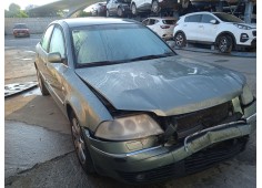 volkswagen passat b5.5 (3b3) del año 2001 2