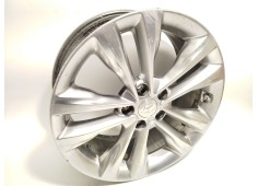 Recambio de llanta para hyundai santa fé iii (dm, dma) 2.2 crdi referencia OEM IAM 529102W310  