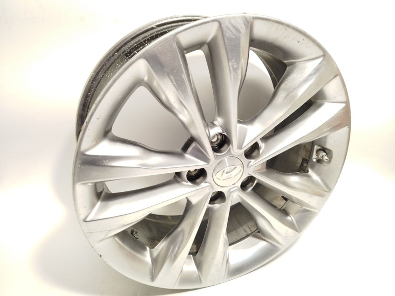 Recambio de llanta para hyundai santa fé iii (dm, dma) 2.2 crdi referencia OEM IAM 529102W310  