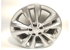 Recambio de llanta para hyundai santa fé iii (dm, dma) 2.2 crdi referencia OEM IAM 529102W310   2