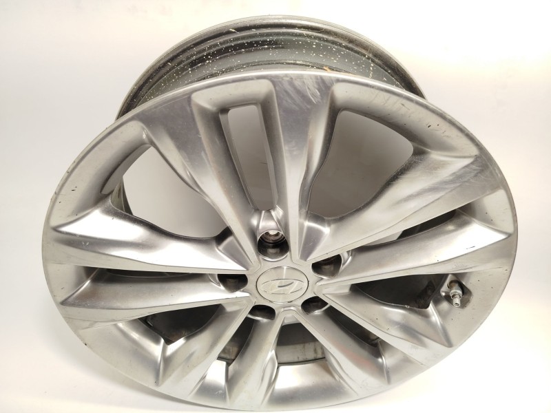 Recambio de llanta para hyundai santa fé iii (dm, dma) 2.2 crdi referencia OEM IAM 529102W310  