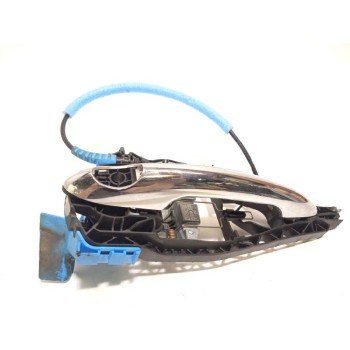 Recambio de maneta exterior delantera izquierda para mini mini 5-trg. (f55) one referencia OEM IAM 51217434535  