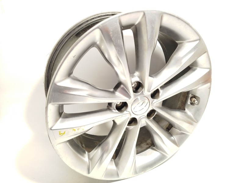 Recambio de llanta para hyundai santa fé iii (dm, dma) 2.2 crdi referencia OEM IAM 529102W310  