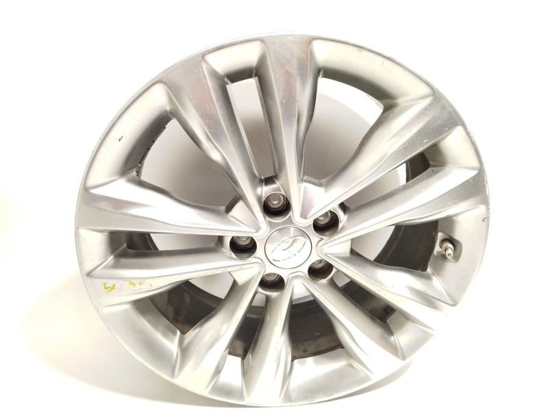 Recambio de llanta para hyundai santa fé iii (dm, dma) 2.2 crdi referencia OEM IAM 529102W310  
