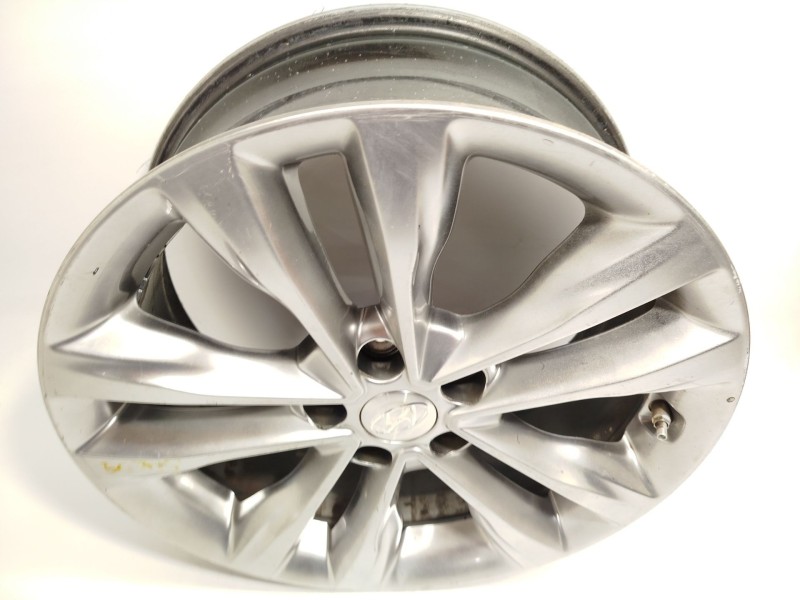 Recambio de llanta para hyundai santa fé iii (dm, dma) 2.2 crdi referencia OEM IAM 529102W310  