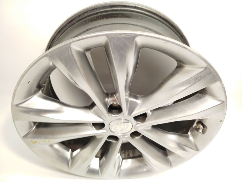 Recambio de llanta para hyundai santa fé iii (dm, dma) 2.2 crdi referencia OEM IAM 529102W310  