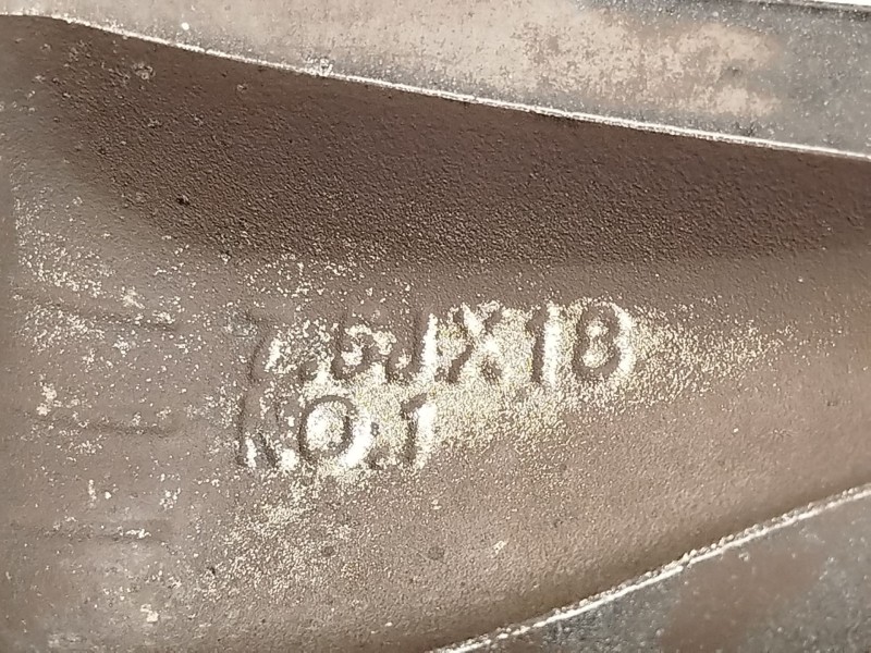 Recambio de llanta para hyundai santa fé iii (dm, dma) 2.2 crdi referencia OEM IAM 529102W310  