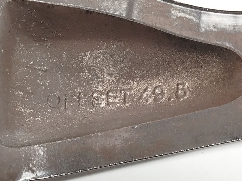 Recambio de llanta para hyundai santa fé iii (dm, dma) 2.2 crdi referencia OEM IAM 529102W310  