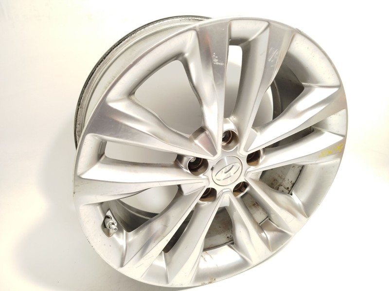 Recambio de llanta para hyundai santa fé iii (dm, dma) 2.2 crdi referencia OEM IAM 529102W310  