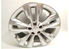 Recambio de llanta para hyundai santa fé iii (dm, dma) 2.2 crdi referencia OEM IAM 529102W310   2