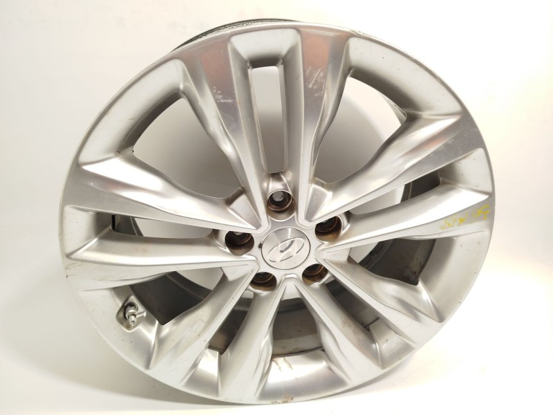 Recambio de llanta para hyundai santa fé iii (dm, dma) 2.2 crdi referencia OEM IAM 529102W310  
