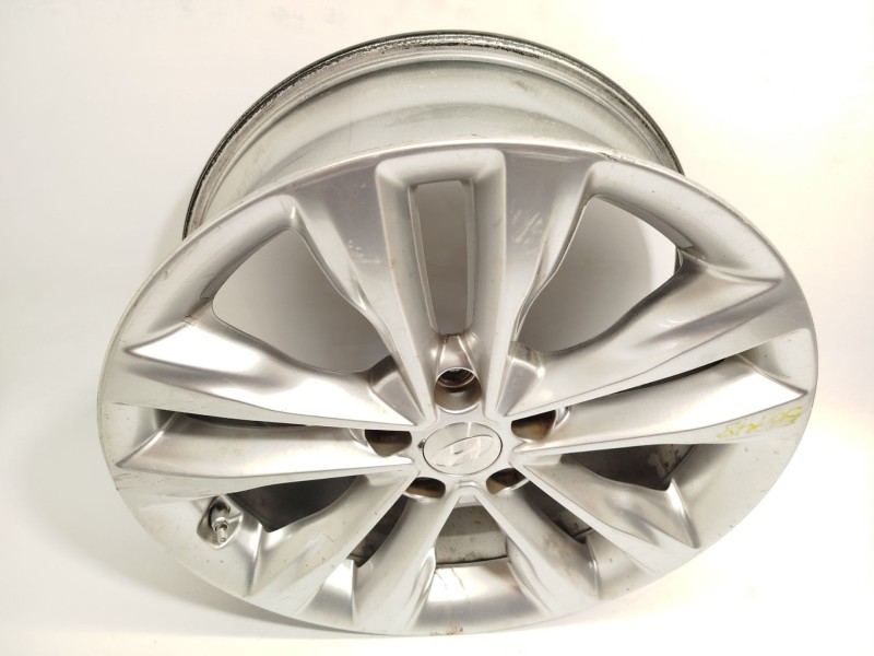Recambio de llanta para hyundai santa fé iii (dm, dma) 2.2 crdi referencia OEM IAM 529102W310  