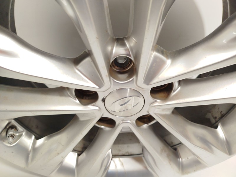 Recambio de llanta para hyundai santa fé iii (dm, dma) 2.2 crdi referencia OEM IAM 529102W310  