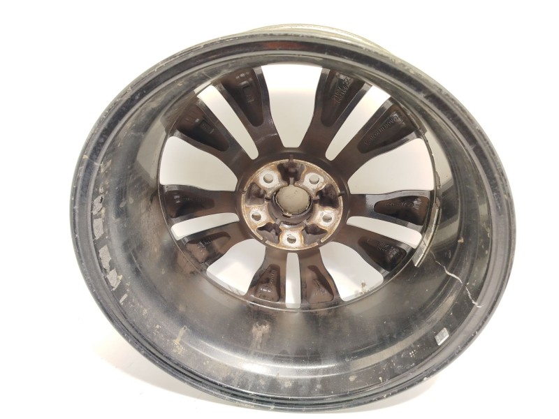 Recambio de llanta para hyundai santa fé iii (dm, dma) 2.2 crdi referencia OEM IAM 529102W310  