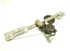 Recambio de elevalunas delantero derecho para dacia sandero ii 1.5 blue dci 95 (b8jl) referencia OEM IAM 807209299R  