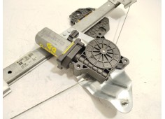 Recambio de elevalunas delantero derecho para dacia sandero ii 1.5 blue dci 95 (b8jl) referencia OEM IAM 807209299R   2