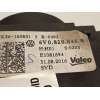 Recambio de mando calefaccion / aire acondicionado para skoda fabia 1.2 tsi referencia OEM IAM 6V0820045B  6V0820045B9B9