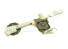 Recambio de elevalunas delantero izquierdo para dacia sandero ii 1.5 blue dci 95 (b8jl) referencia OEM IAM 807211440R  