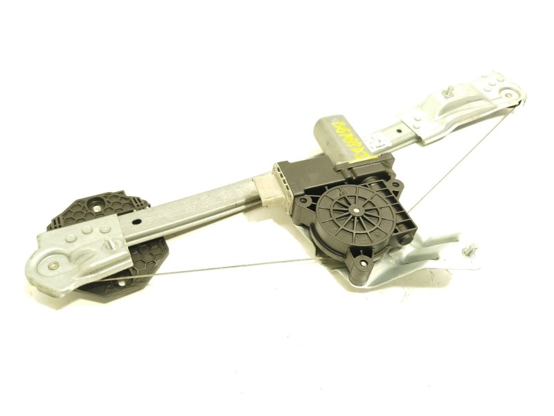 Recambio de elevalunas delantero izquierdo para dacia sandero ii 1.5 blue dci 95 (b8jl) referencia OEM IAM 807211440R  