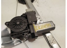 Recambio de elevalunas delantero izquierdo para dacia sandero ii 1.5 blue dci 95 (b8jl) referencia OEM IAM 807211440R   2