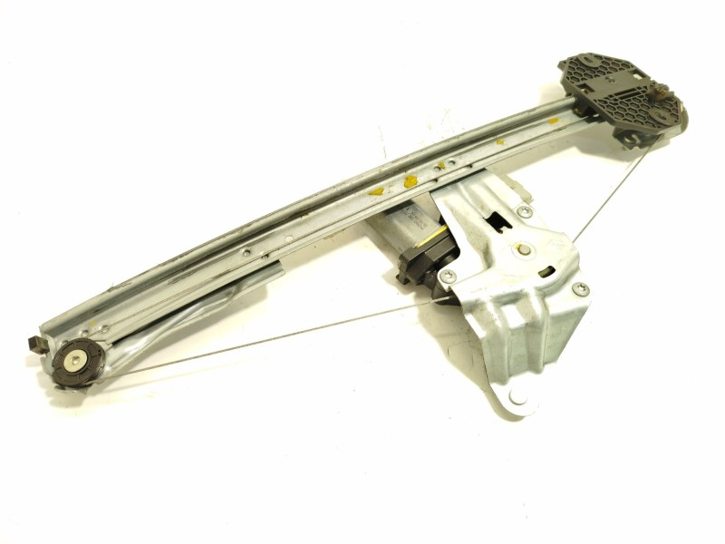 Recambio de elevalunas delantero izquierdo para dacia sandero ii 1.5 blue dci 95 (b8jl) referencia OEM IAM 807211440R  