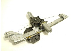 Recambio de elevalunas trasero derecho para dacia sandero ii 1.5 blue dci 95 (b8jl) referencia OEM IAM 827206057R  