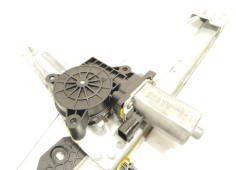 Recambio de elevalunas trasero derecho para dacia sandero ii 1.5 blue dci 95 (b8jl) referencia OEM IAM 827206057R   2