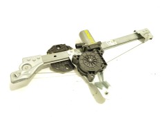 Recambio de elevalunas trasero izquierdo para dacia sandero ii 1.5 blue dci 95 (b8jl) referencia OEM IAM 827211031R  